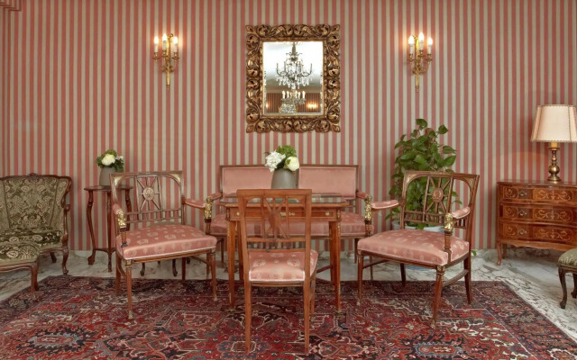 HENRI Hotel Wien
