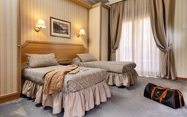 Aurelia Residence San Pietro