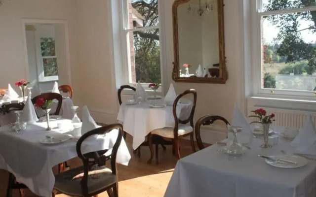 Hambrook House