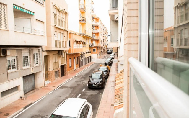 DUPLEX LOFT en la PLAYA
