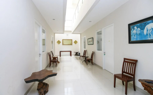 Airy Syariah Gayung Kebon Sari Sebelas 8a Surabaya