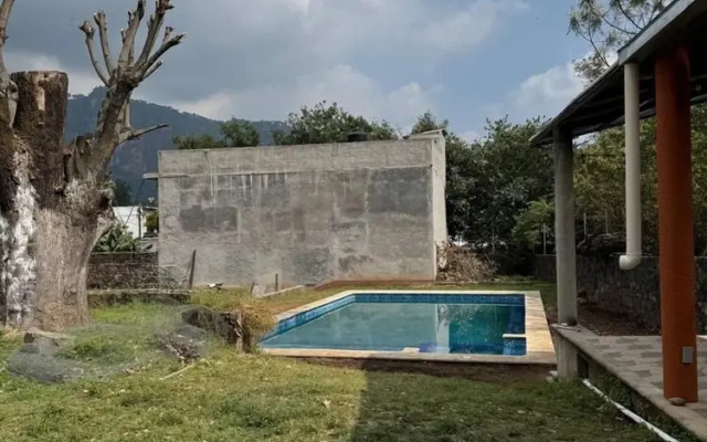Hostal 38
