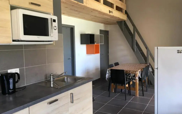 Villa Vallon Pont d'Arc