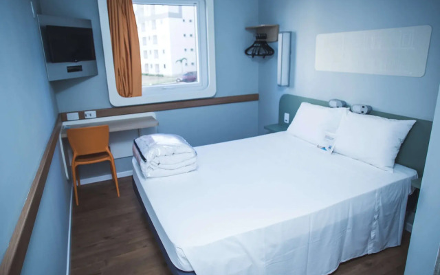 ibis budget Araraquara