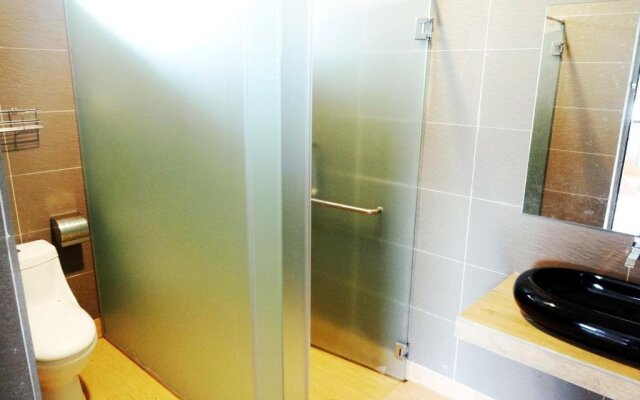 T-Box Sungai Lembing