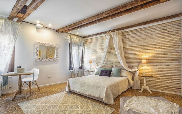 Venice Dream House Mercerie