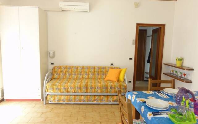 Condominio Ausonia Al Mare