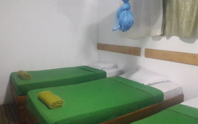 Foret De Vill - Hostel