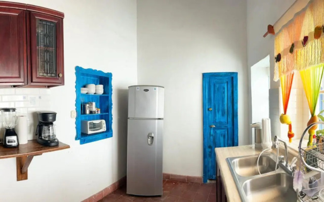 Casa Alonso 53 - Adults Only