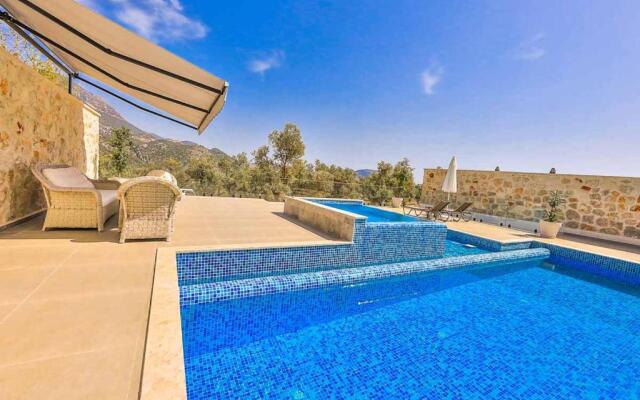 Villa Juniper