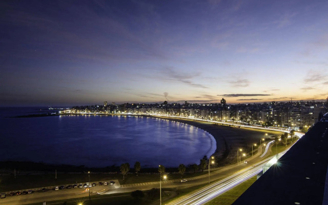 Hyatt Centric Montevideo