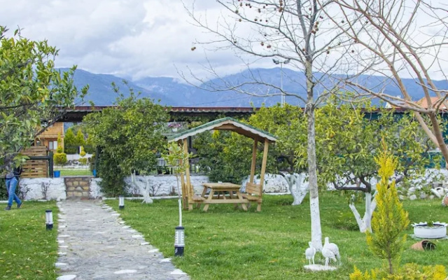Keyf-ida Bungalow
