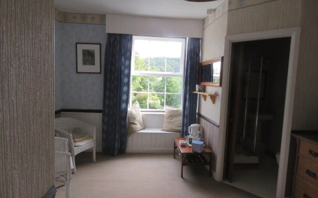 Kilna Guest House