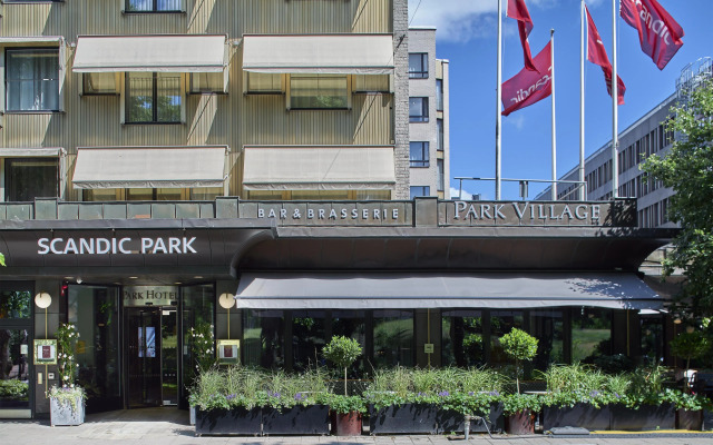 Scandic Park