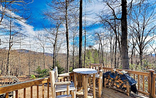 Willy Bear - 3 Br Home