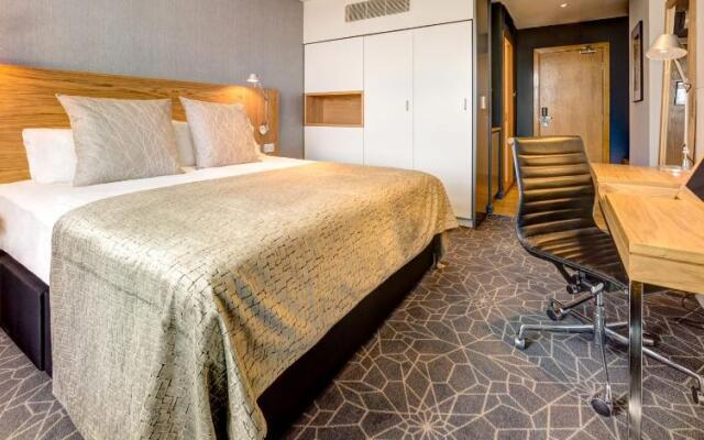 Apex City of Glasgow Hotel