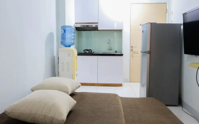 Luxurious and Convenient 2BR Ayodhya Apartment