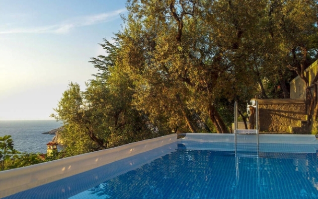 Villa Dafne