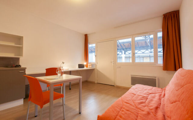 Résidence Suiteasy Oxygène