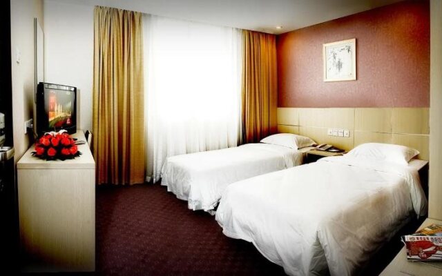 Jiefang Hotel