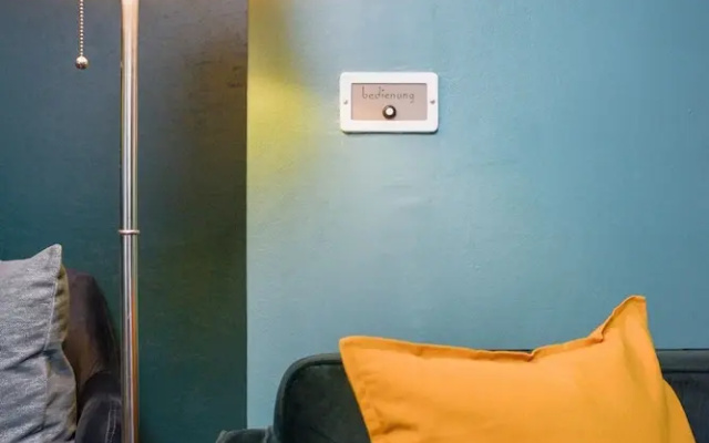 Arco Smart Hotel Berlin