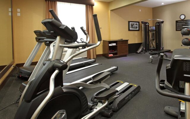 Best Western Pacific Inn