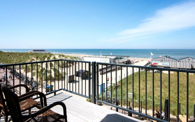 Lido Zeezicht appartementen