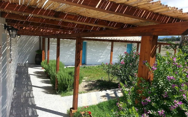 Sa Corti De Sa Perda