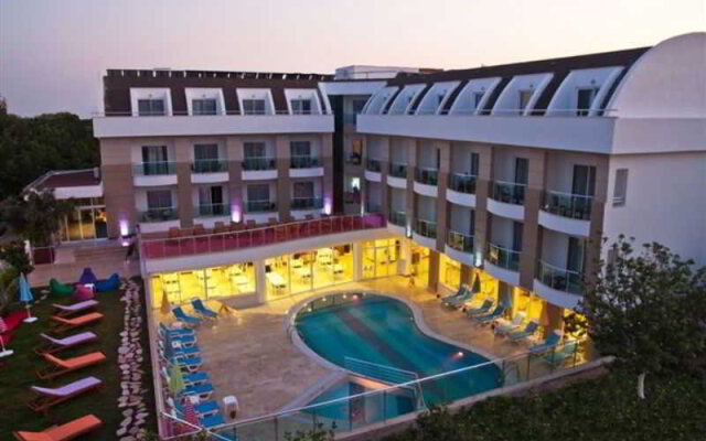 Brahman Hotel