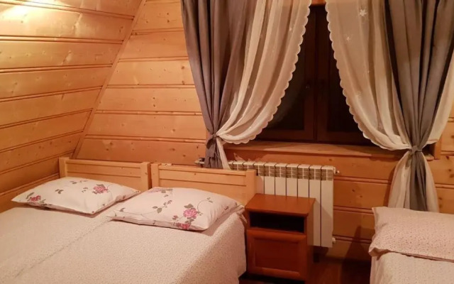 Pokoje gościnne Anna Bobak