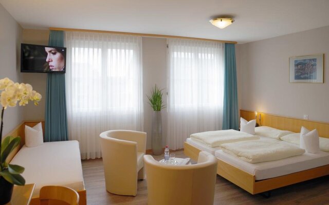 Hotel Garni Arnegg