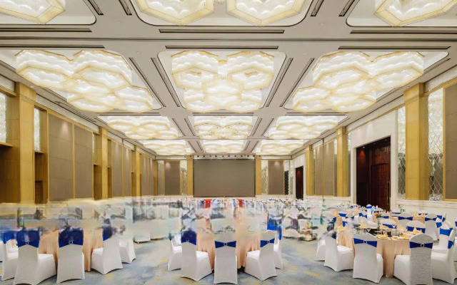 S & N International Hotel Linhai