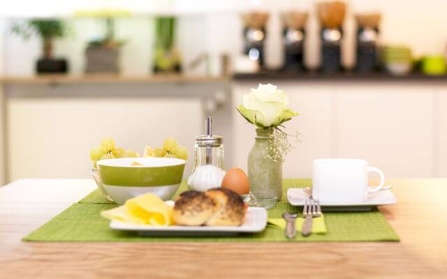 Bed and Breakfast Outlet Hotel