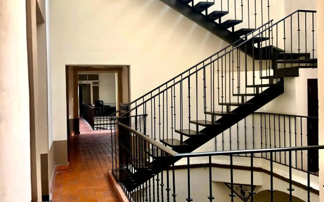 Hotel Gala