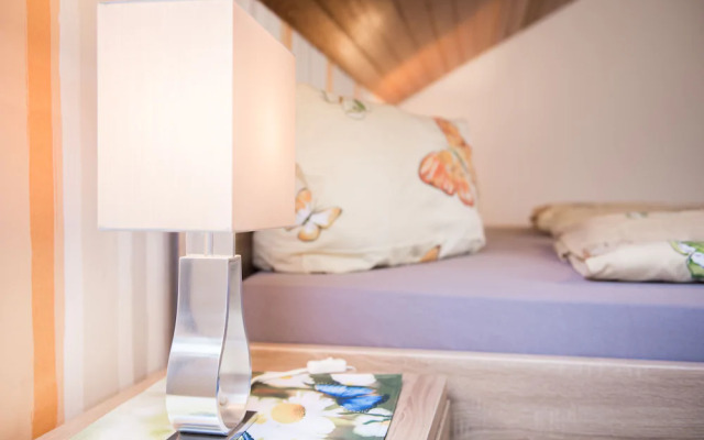 TIPTOP Hotel Burgblick