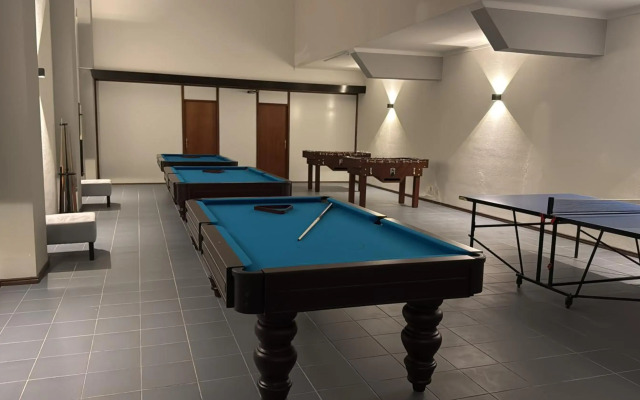 Hotel Atlantida Sol