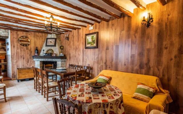 Casa La Canada Villanueva de Algaidas by Ruralidays