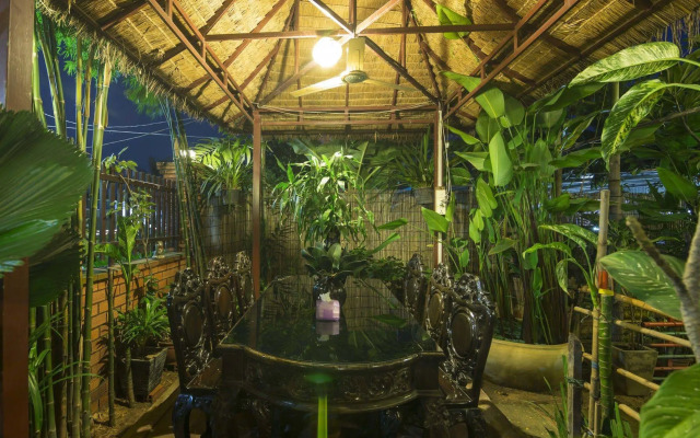 Malita Angkor Villa