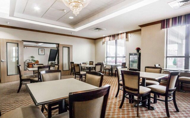 Comfort Inn & Suites Sikeston I-55