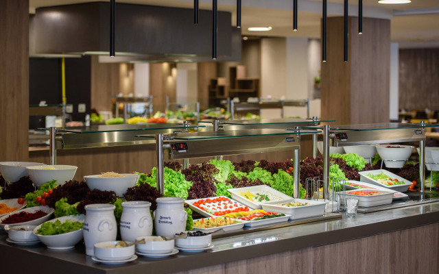 Maistra Select All Suite Island Hotel Istra