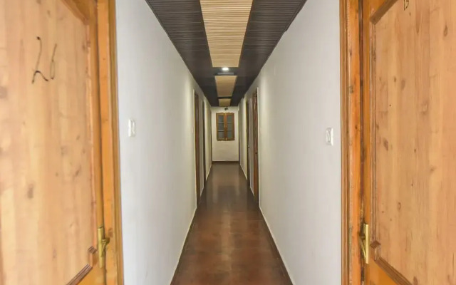 Sagrika Resort
