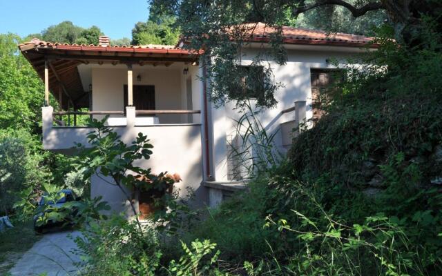 Studio appartments near the sea