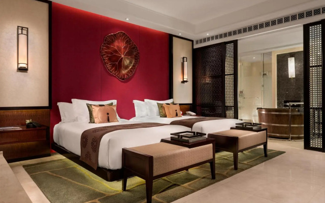 Banyan Tree Macau