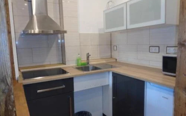 Gästehaus Zum Anker