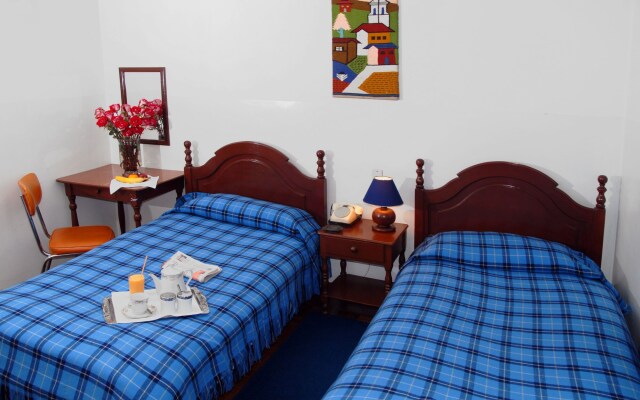 Hotel Interamericano