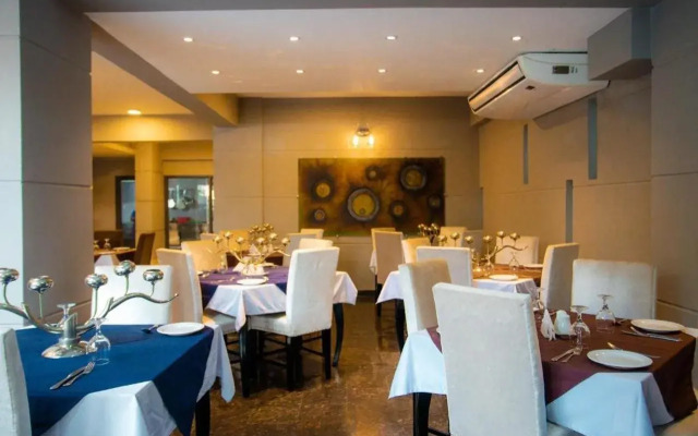 The Elite Residence Dhaka.