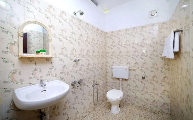Kavitha Residency