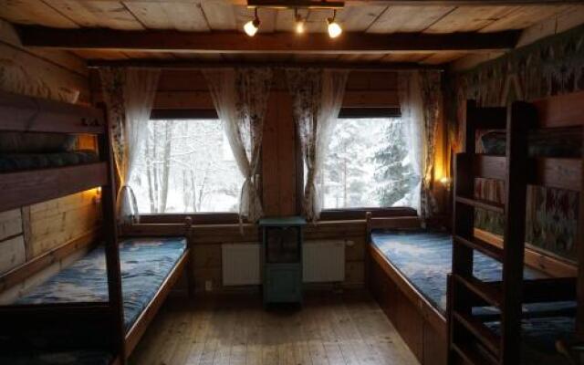 Good Bye Lenin Hostel Zakopane