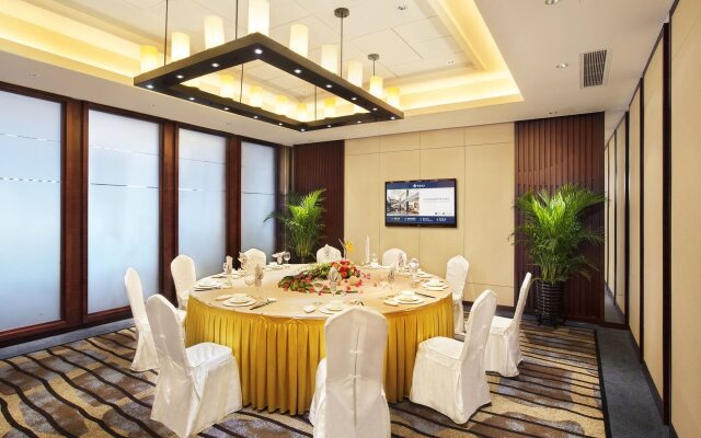 Xiamen Huli Yiho Hotel