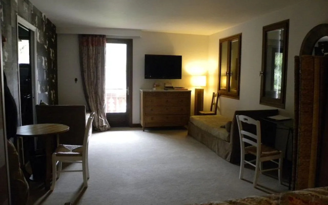 Auberge des Clarines